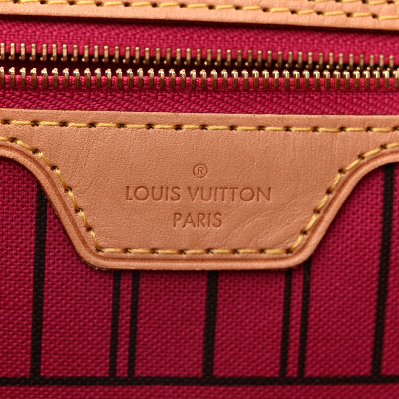 Louis Vuitton Neo Neverfull Gm Pivoine