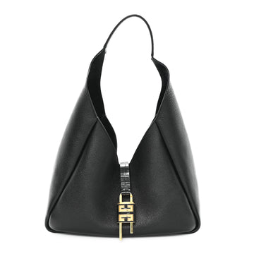 Givenchy Calfskin Medium G-Lock Hobo
