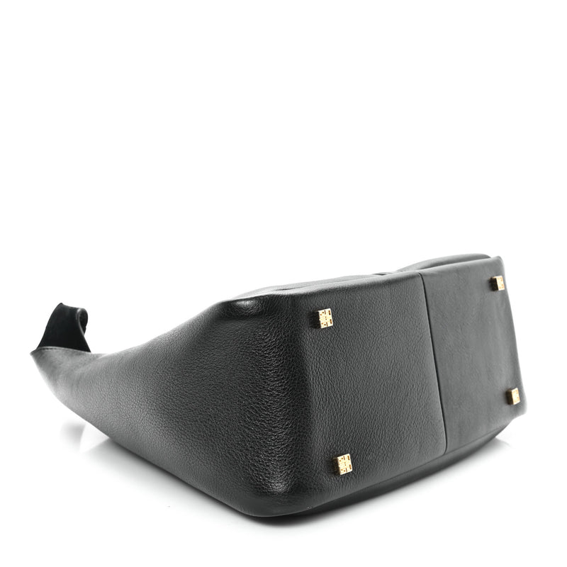 Givenchy Calfskin Medium G-Lock Hobo
