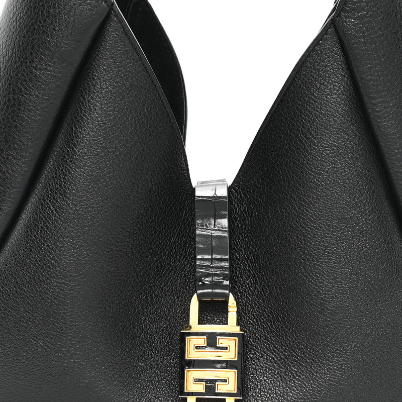 Givenchy Calfskin Medium G-Lock Hobo