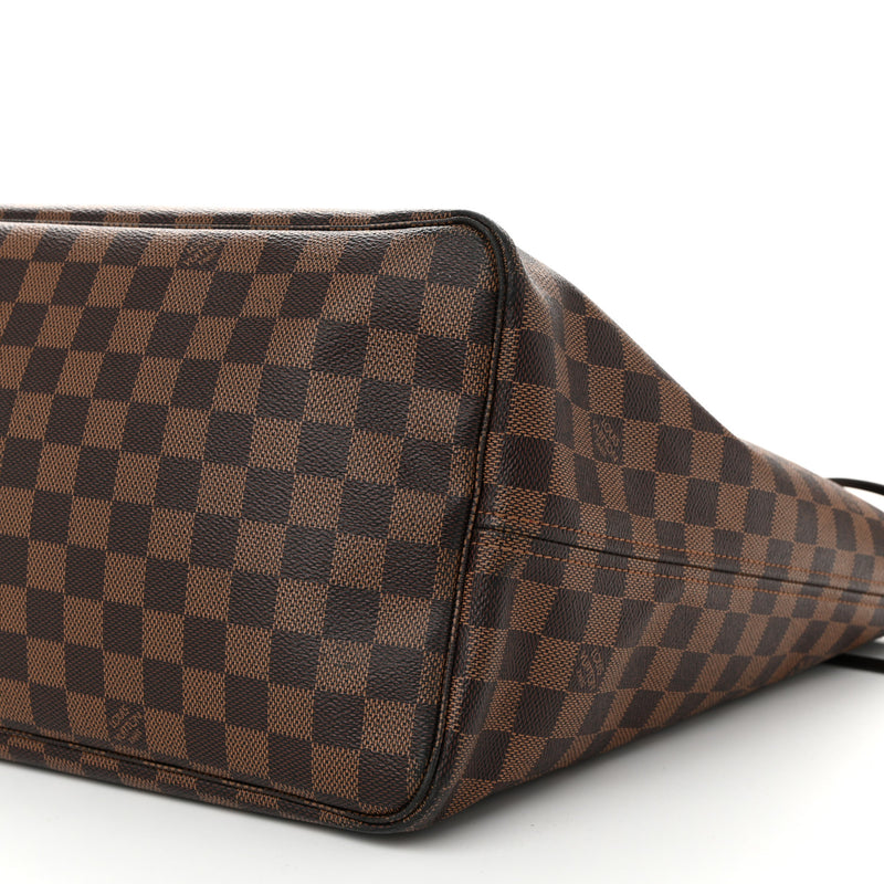 Louis Vuitton Damier Ebene Neo Neverfull