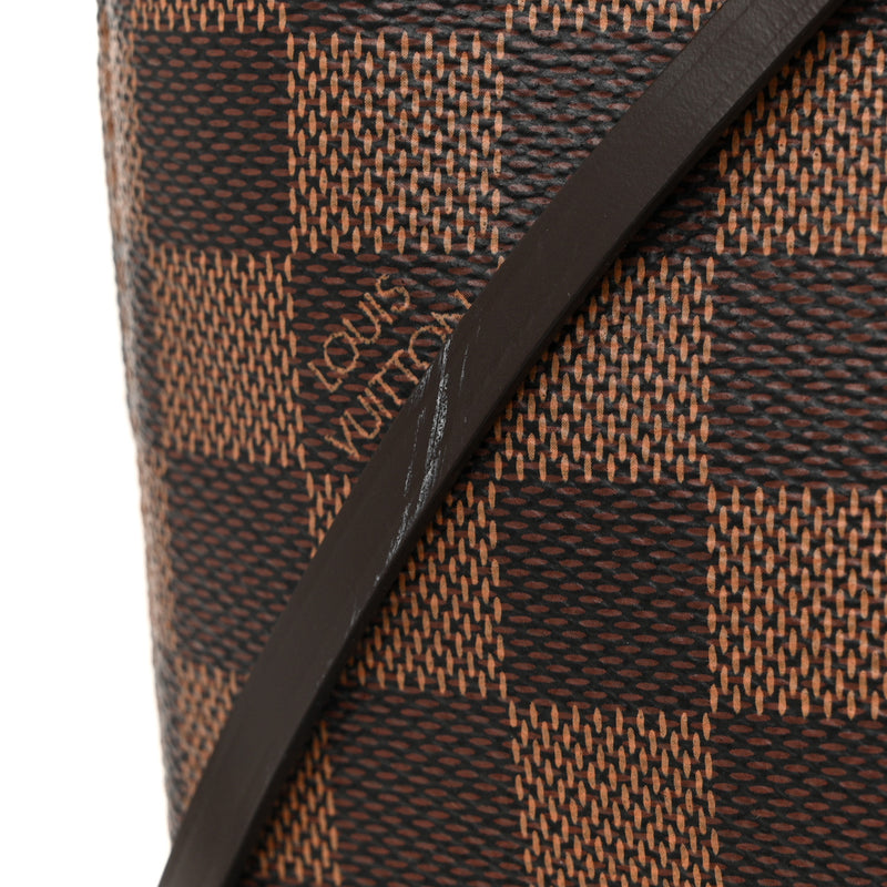 Louis Vuitton Damier Ebene Neo Neverfull