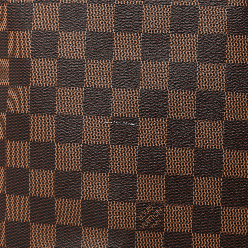 Louis Vuitton Damier Ebene Neo Neverfull