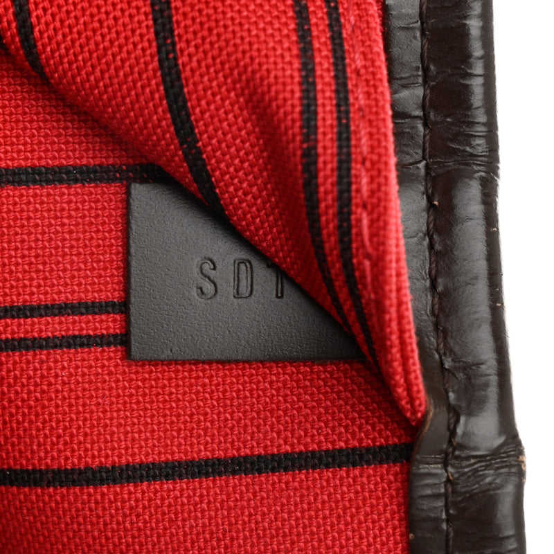 Louis Vuitton Damier Ebene Neo Neverfull