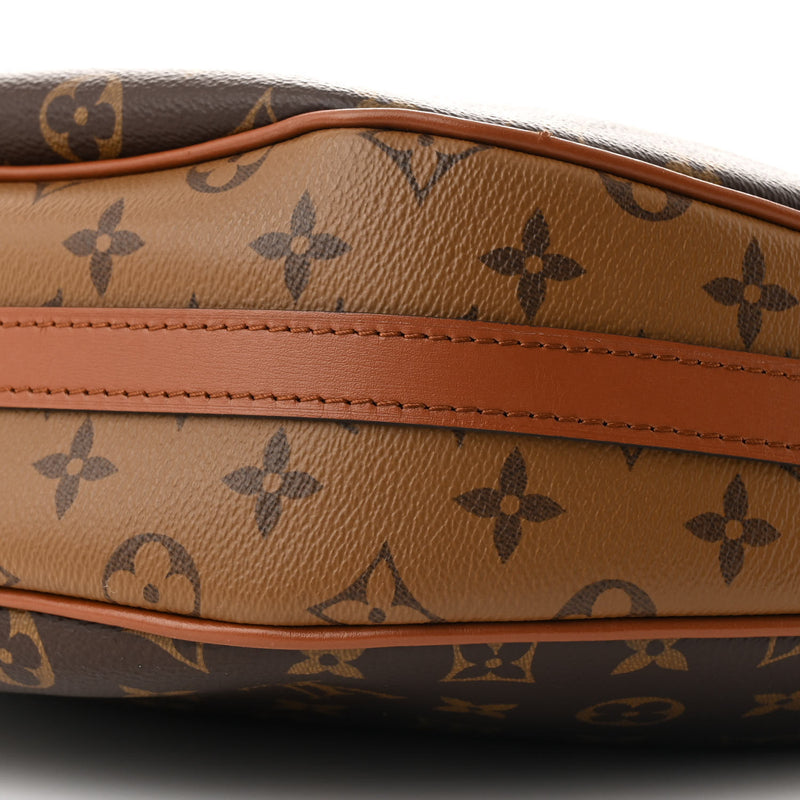 Louis Vuitton Reverse Loop Hobo