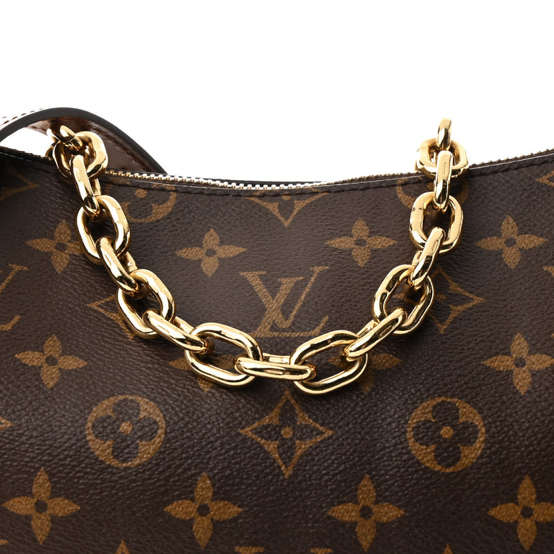 Louis Vuitton Reverse Loop Hobo