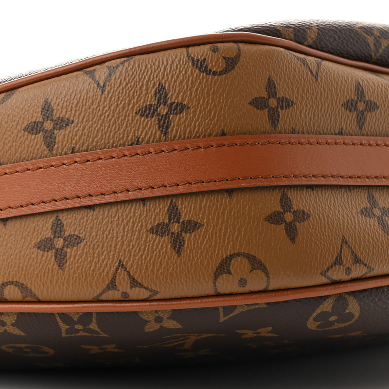 Louis Vuitton Reverse Loop Hobo