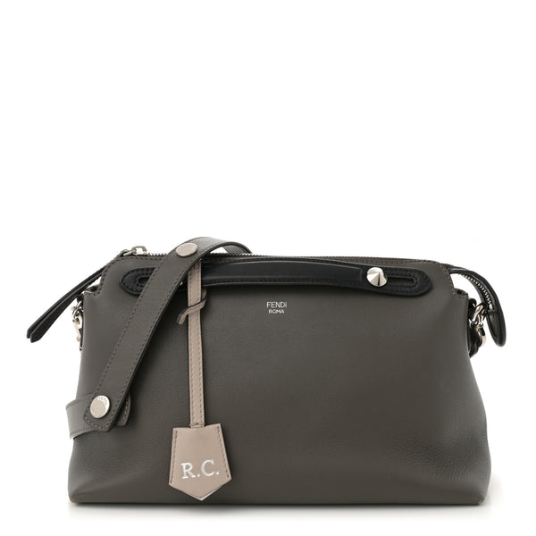 Fendi Vitello Dolce 4 Color Medium By