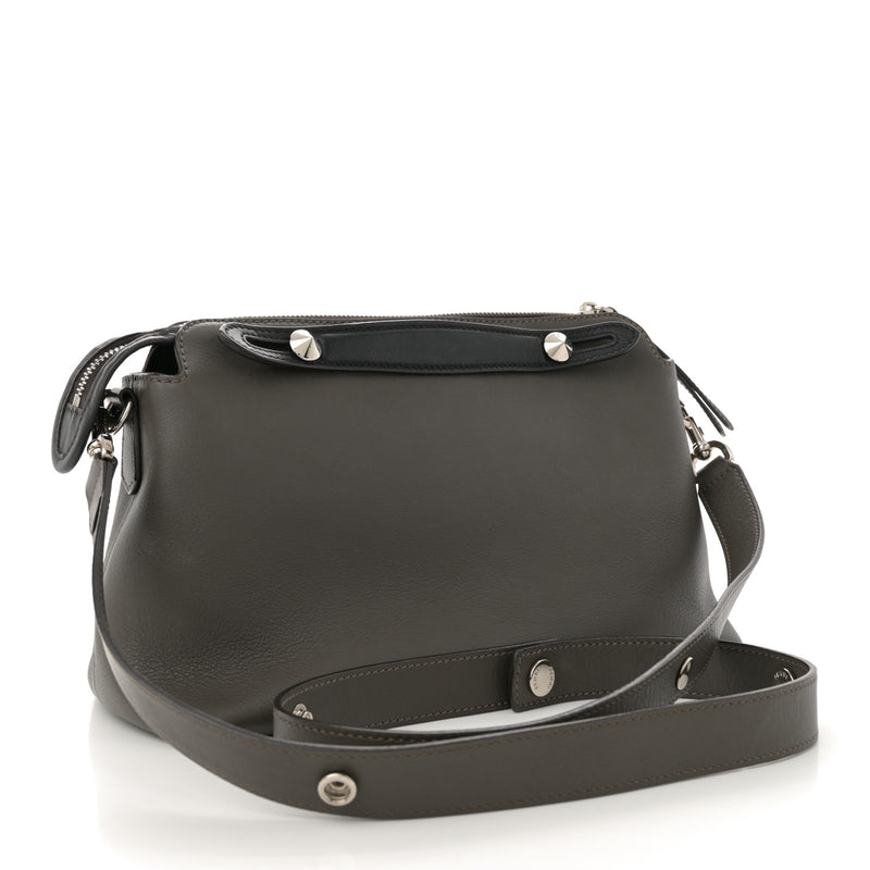 Fendi Vitello Dolce 4 Color Medium By