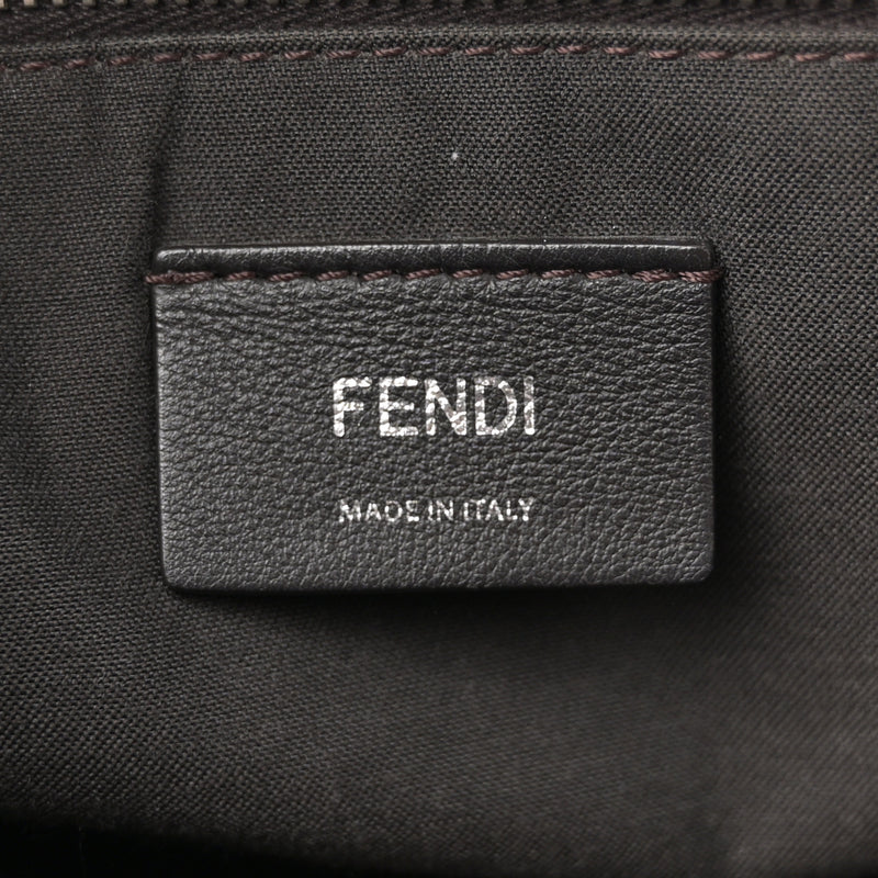 Fendi Vitello Dolce 4 Color Medium By
