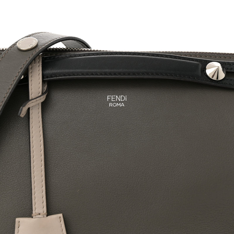 Fendi Vitello Dolce 4 Color Medium By