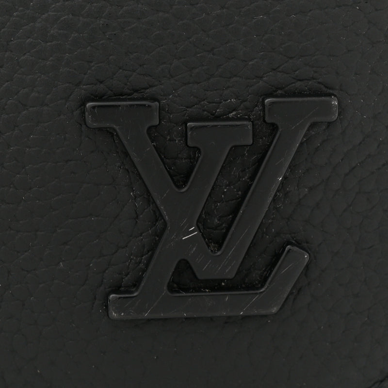 Louis Vuitton Calfskin Aerogram Alpha