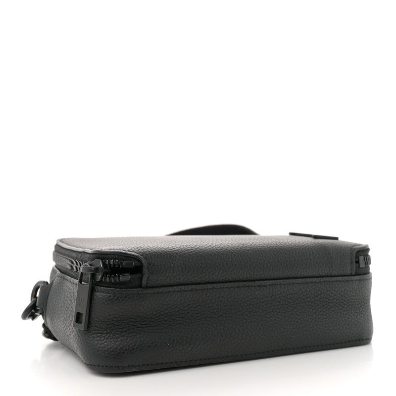 Louis Vuitton Calfskin Aerogram Alpha