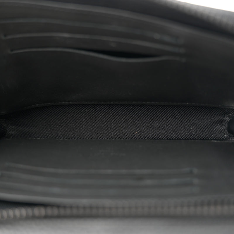 Louis Vuitton Calfskin Aerogram Alpha