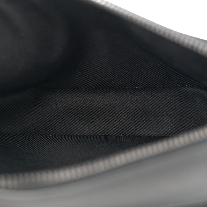 Louis Vuitton Calfskin Aerogram Alpha