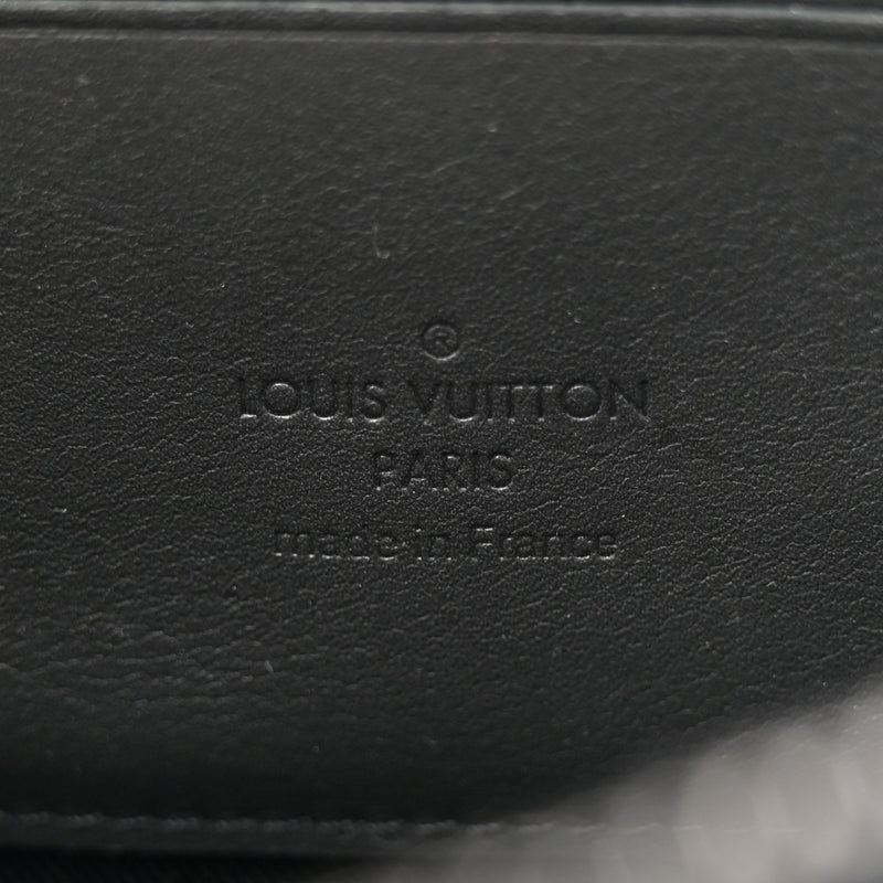 Louis Vuitton Calfskin Aerogram Alpha