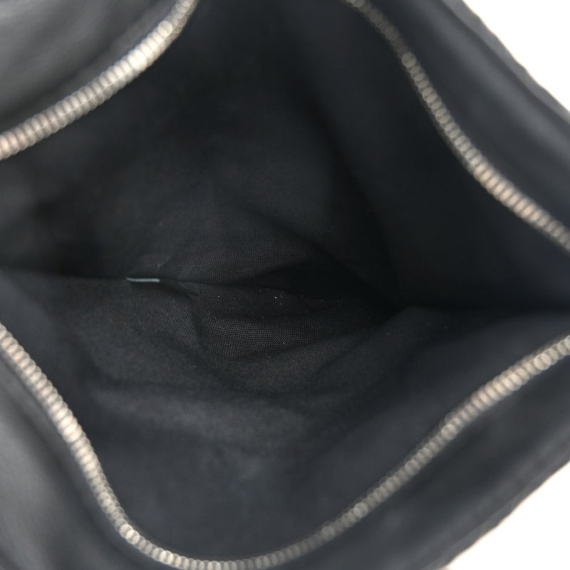 Loewe Jacquard Anagram Calfskin Anton