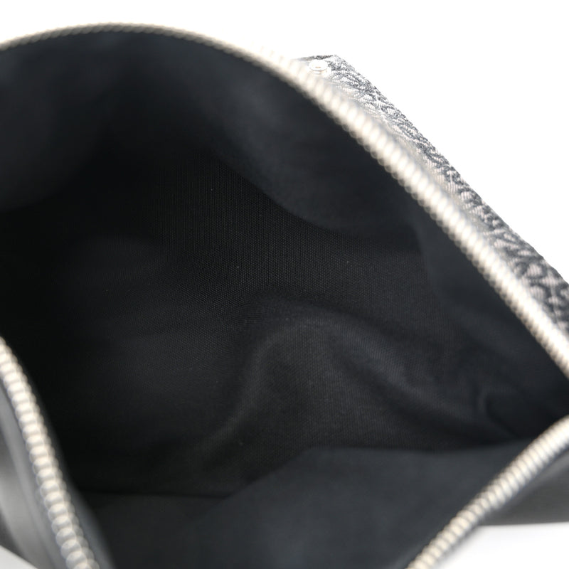 Loewe Jacquard Anagram Calfskin Anton