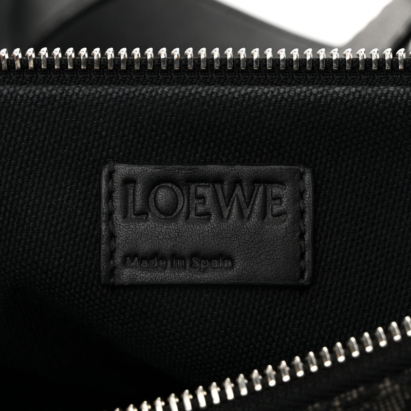 Loewe Jacquard Anagram Calfskin Anton