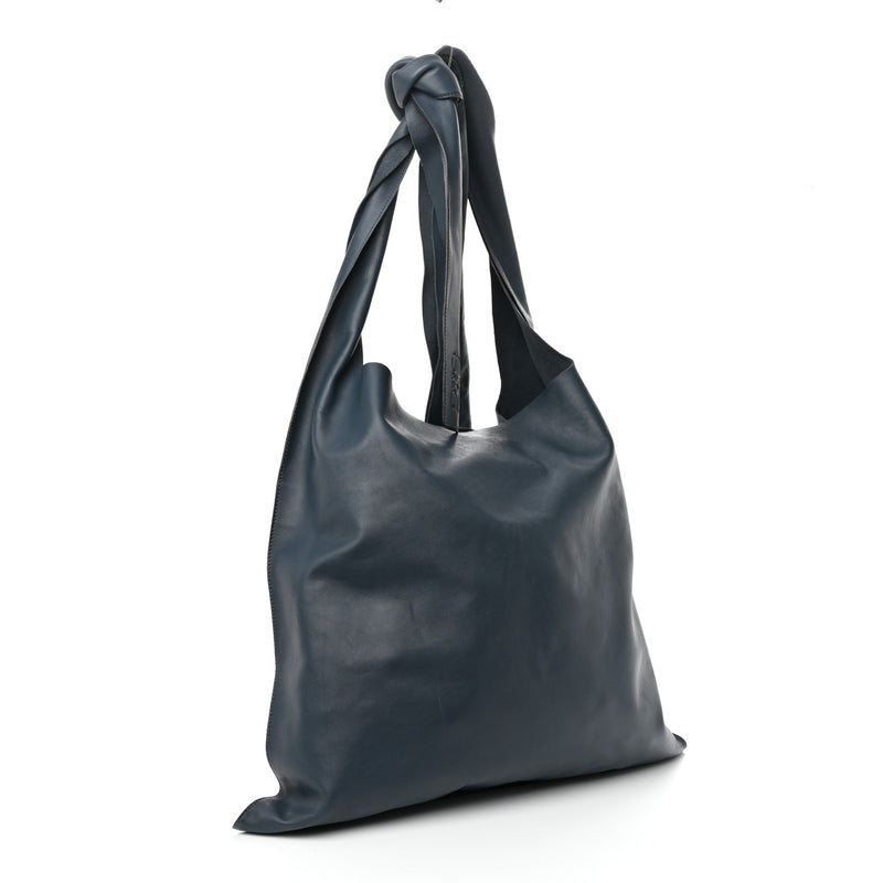Loewe Nappa Oversized Bow Shoulder Bag