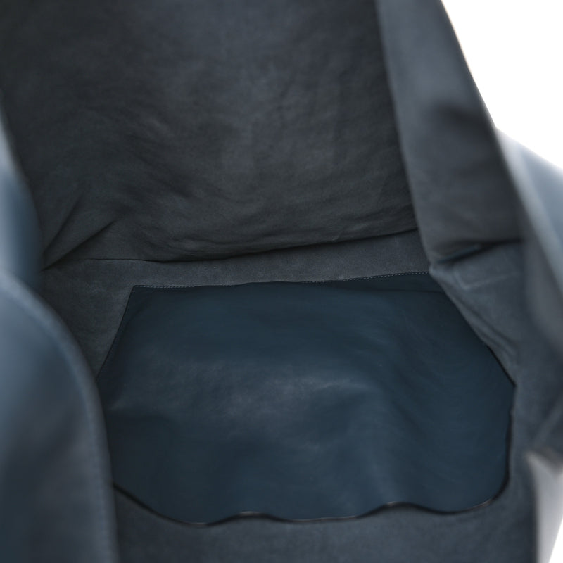 Loewe Nappa Oversized Bow Shoulder Bag