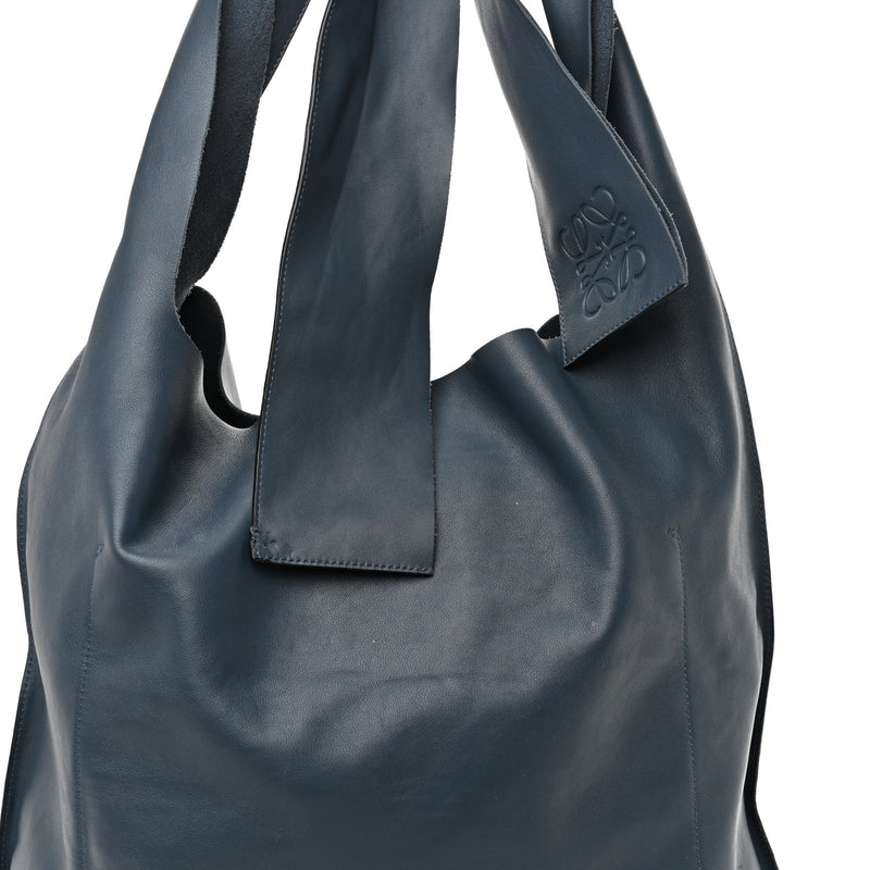 Loewe Nappa Oversized Bow Shoulder Bag