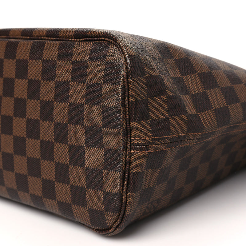 Louis Vuitton Damier Ebene Neo Neverfull