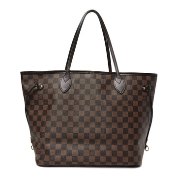 Louis Vuitton Damier Ebene Neo Neverfull