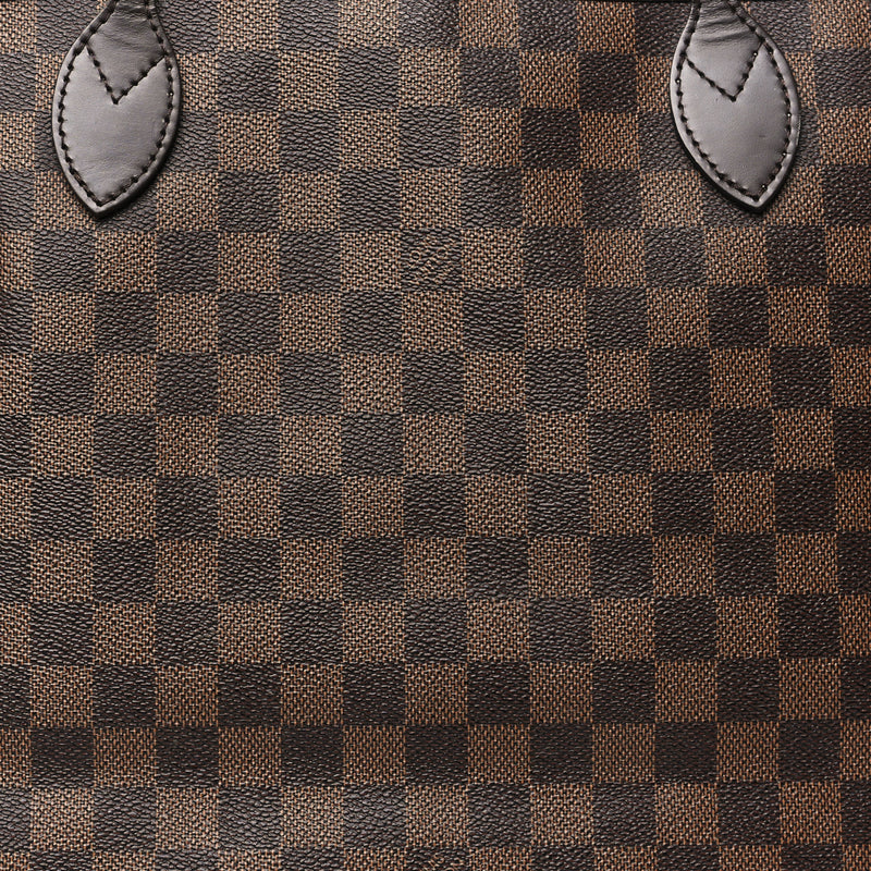 Louis Vuitton Damier Ebene Neo Neverfull
