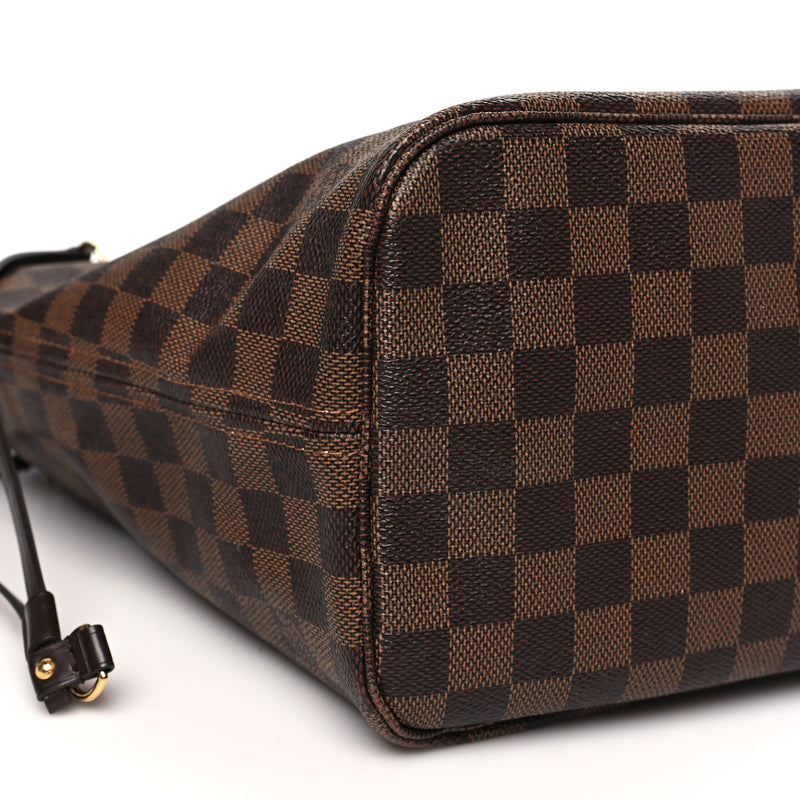Louis Vuitton Damier Ebene Neo Neverfull