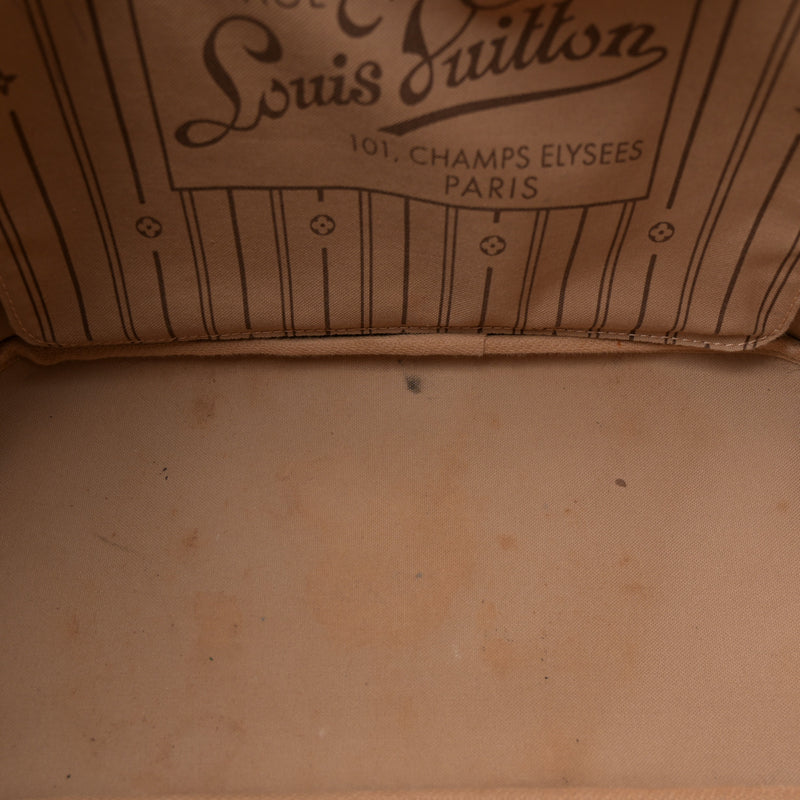 Louis Vuitton Neverfull Mm