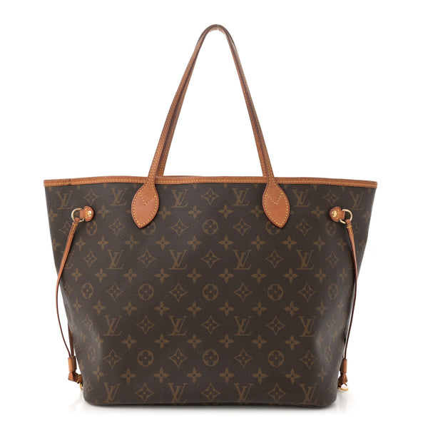 Louis Vuitton Neverfull Mm
