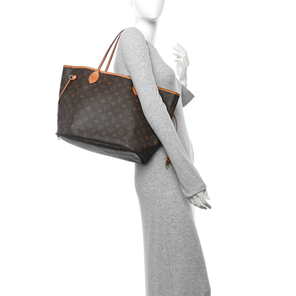 Louis Vuitton Neverfull Mm