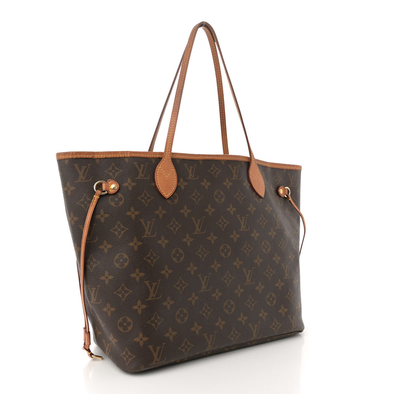 Louis Vuitton Neverfull Mm
