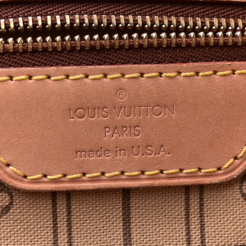 Louis Vuitton Neverfull Mm