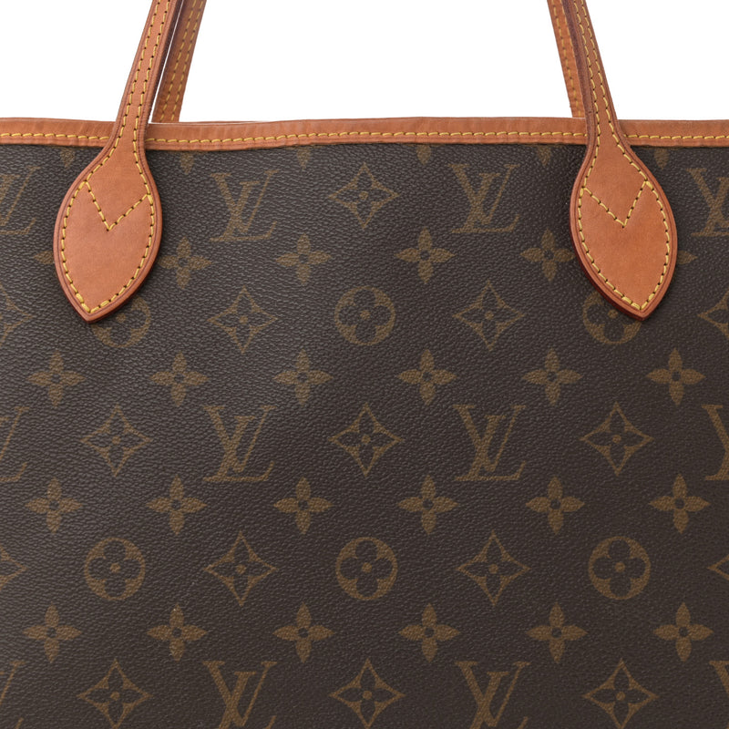 Louis Vuitton Neverfull Mm