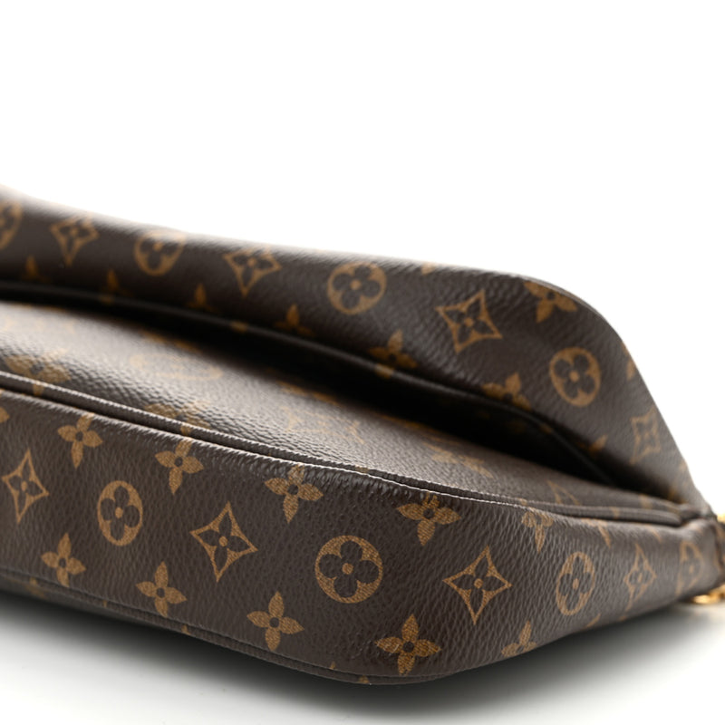 Louis Vuitton Multi Pochette Accessories