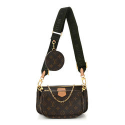 Louis Vuitton Multi Pochette Accessories