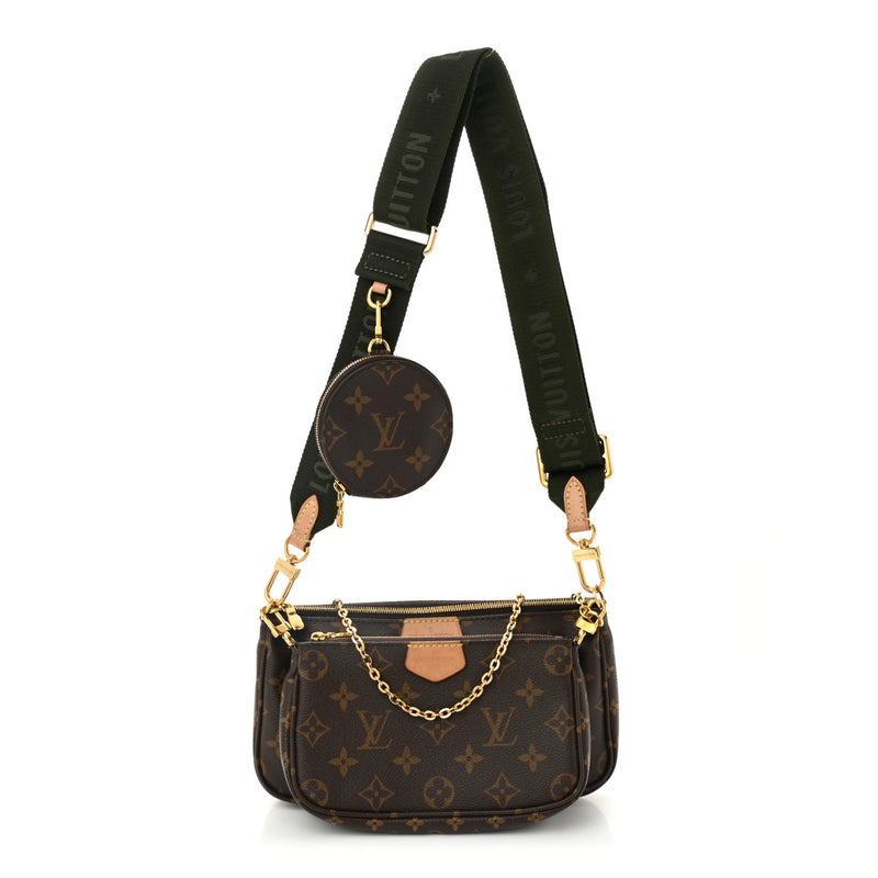 Louis Vuitton Multi Pochette Accessories
