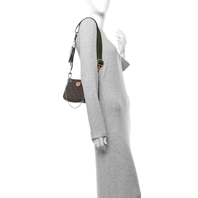 Louis Vuitton Multi Pochette Accessories
