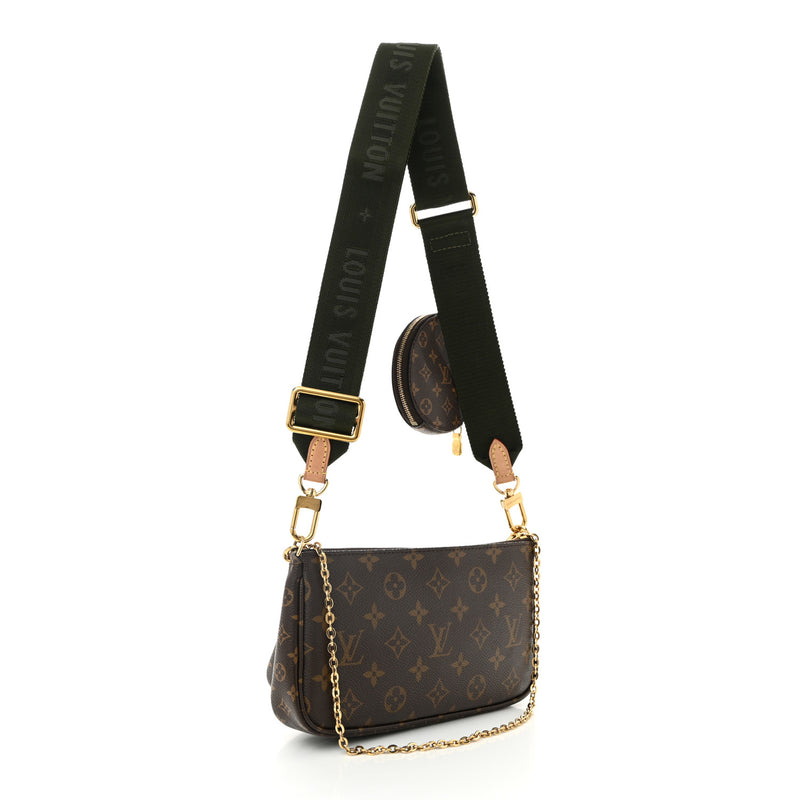 Louis Vuitton Multi Pochette Accessories