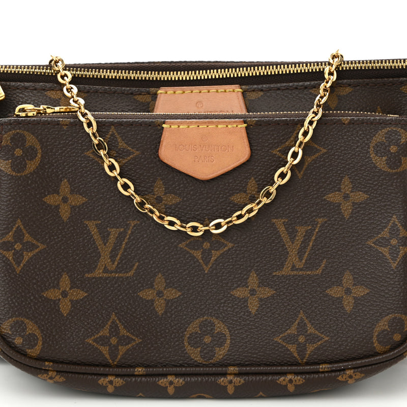 Louis Vuitton Multi Pochette Accessories