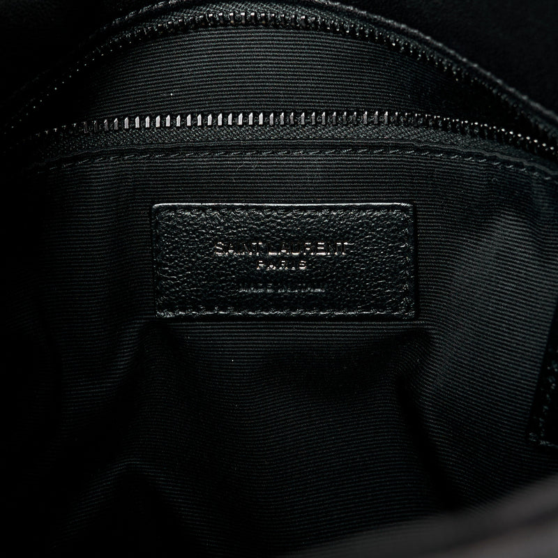 Saint Laurent Lambskin Quilted