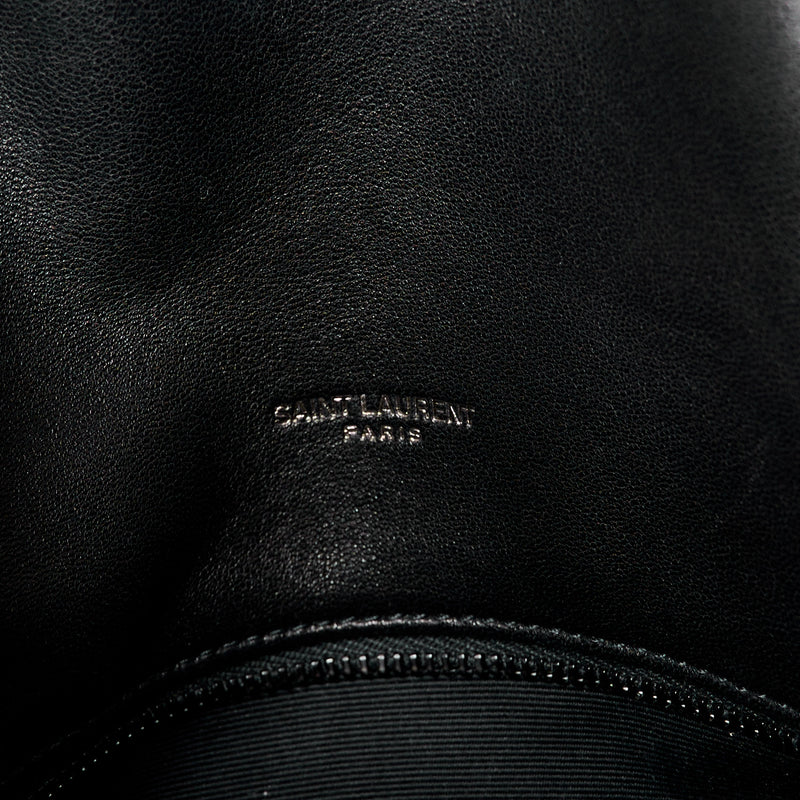 Saint Laurent Lambskin Quilted