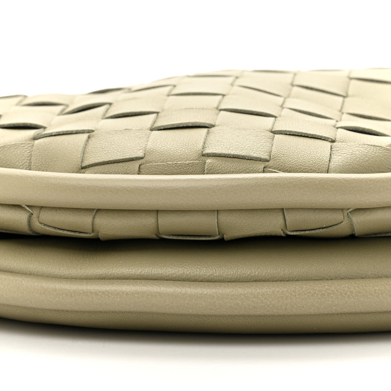 Bottega Veneta Nappa Intrecciato Small