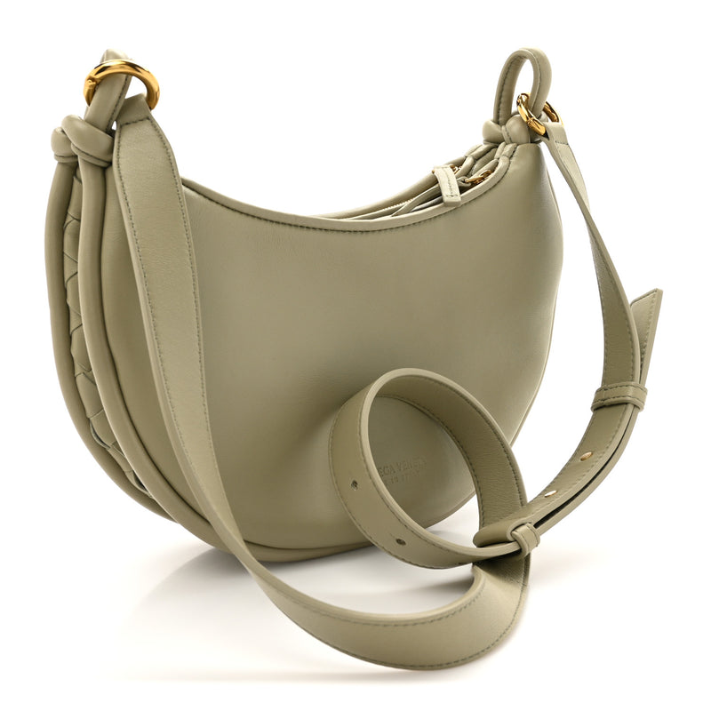 Bottega Veneta Nappa Intrecciato Small