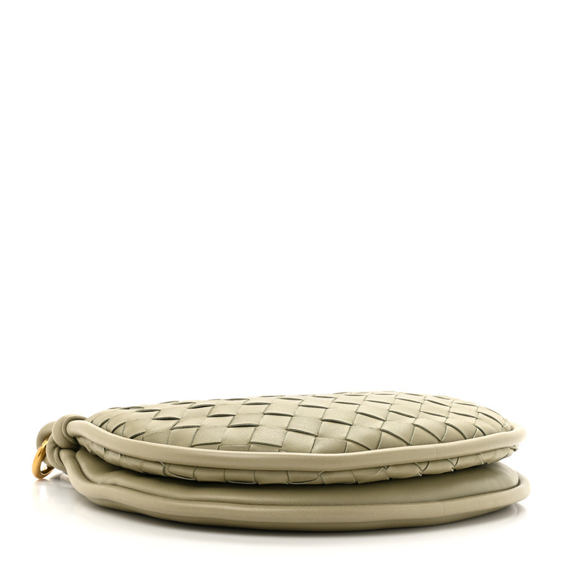 Bottega Veneta Nappa Intrecciato Small