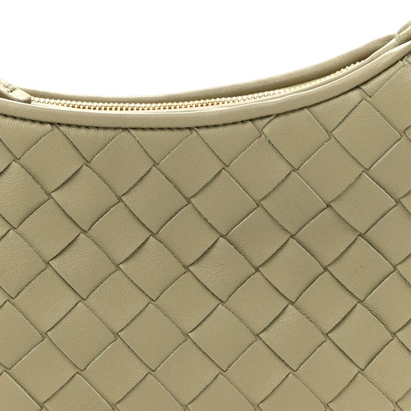 Bottega Veneta Nappa Intrecciato Small