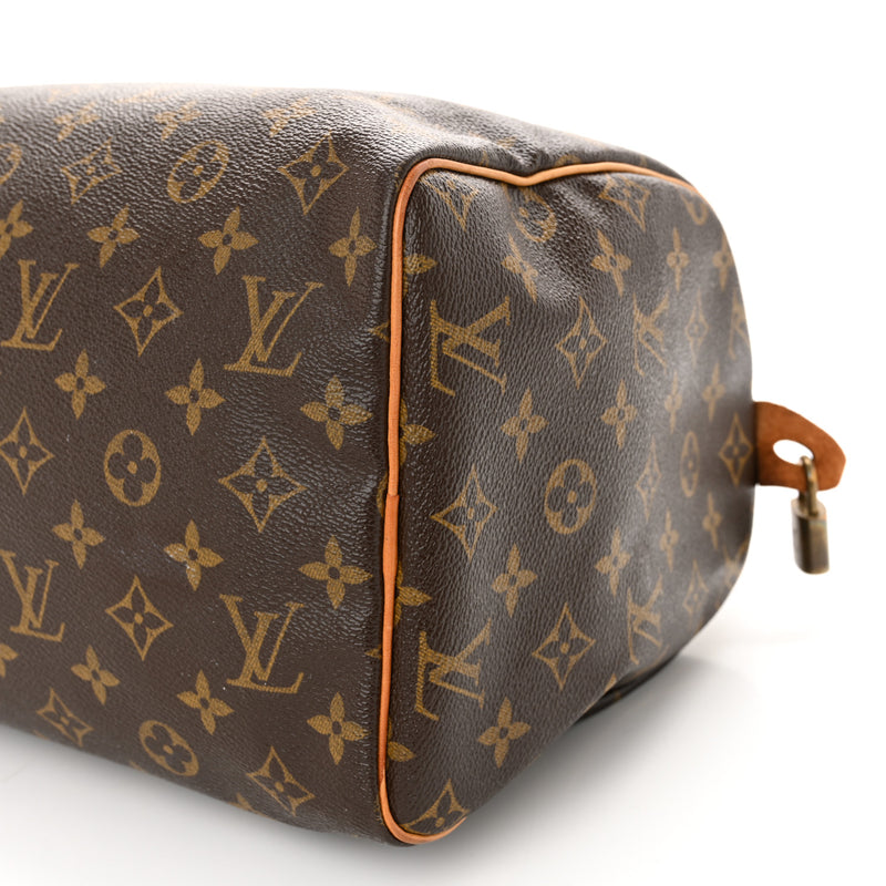 Louis Vuitton Speedy 30