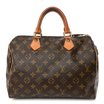 Louis Vuitton Speedy 30